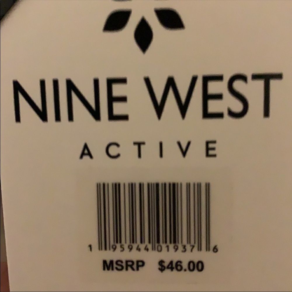 ✨Nine West Active Seamless Top✨ - Picture 4 of 9